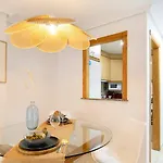 Apartment Pink Aguamarina Torrevieja