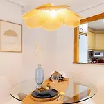 Apartment Pink Aguamarina
