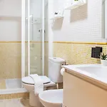 Apartment Pink Aguamarina Torrevieja