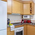 Pink Aguamarina Apartment Torrevieja