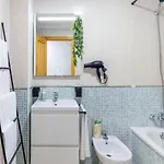 Pink Aguamarina Apartment
