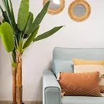 Pink Aguamarina Apartment *