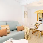 Apartment Pink Aguamarina *