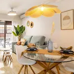 Apartment Pink Aguamarina Torrevieja
