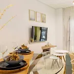 Apartment Pink Aguamarina *