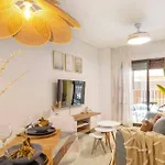 Apartment Pink Aguamarina *