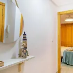 Pink Aguamarina Apartment *