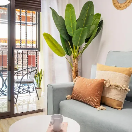 Apartment Pink Aguamarina *